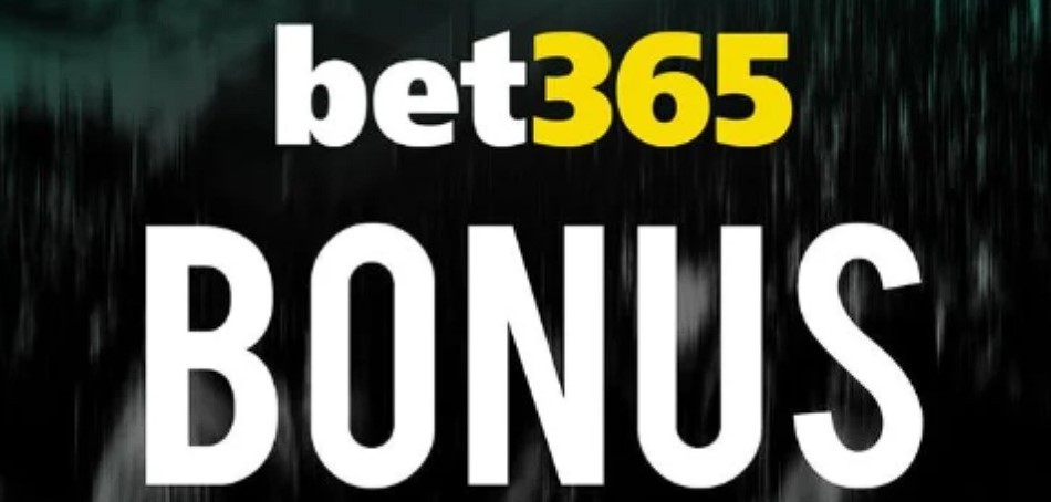Bonus Bet365